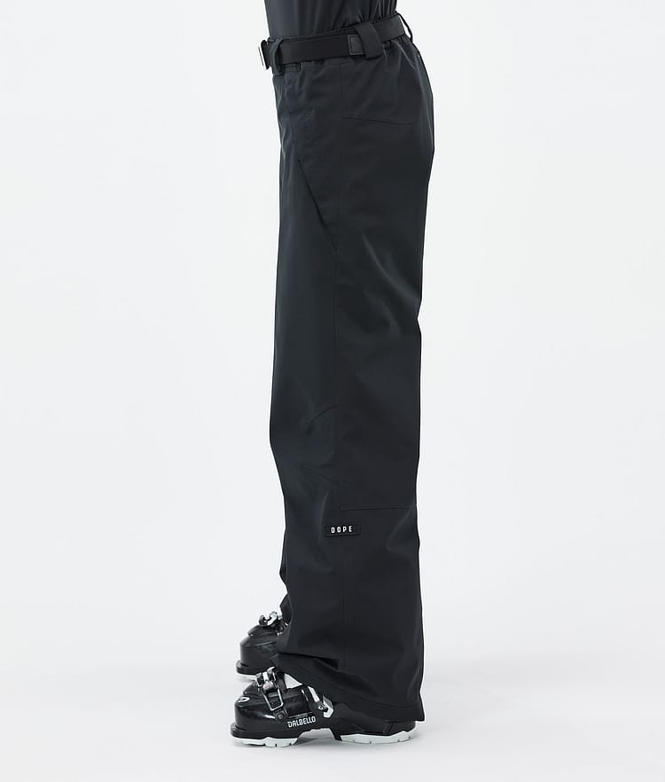 Dope Big W Ski Pants Women Faded Violet