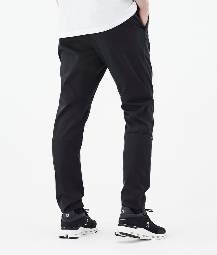 Dope Rover Tech Outdoor Pants Men Black