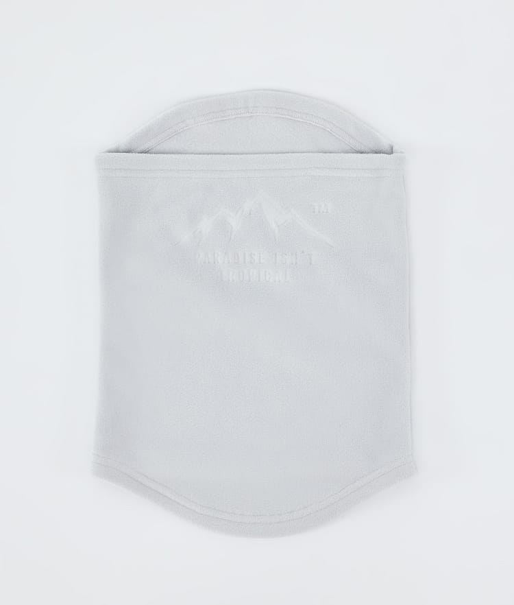 Dope Cozy Hood II Facemask Light Blue