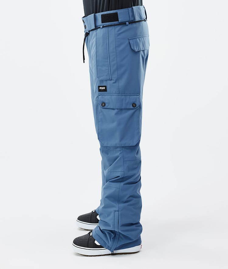 Dope Iconic Snowboard Pants Men Noice
