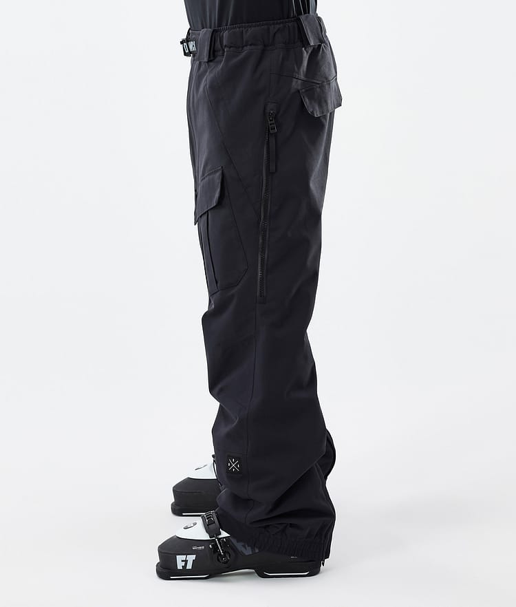 Dope Antek Ski Pants Men Grey Camo