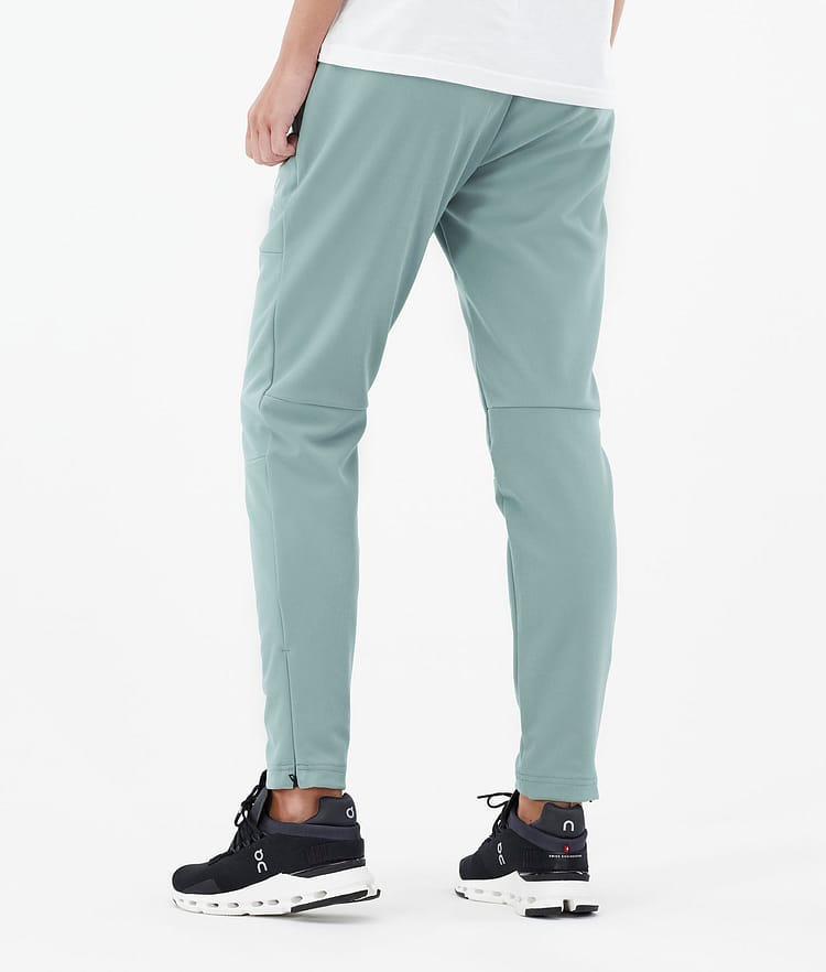 Dope Nomad W Outdoor Pants Women Metal Blue