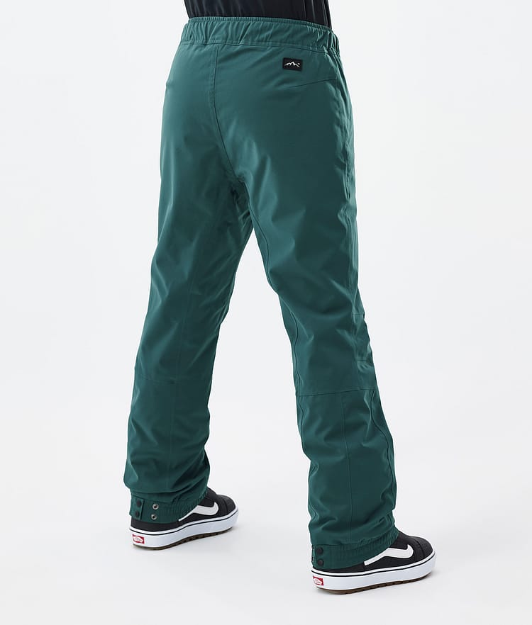 Dope Blizzard W Snowboard Pants Women Black