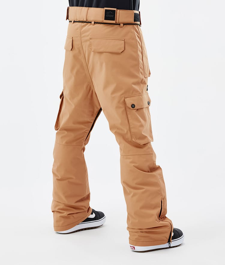 Dope Iconic Snowboard Pants Men Noice