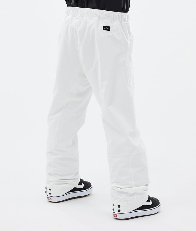 Dope Blizzard Snowboard Pants Men Cobalt Blue
