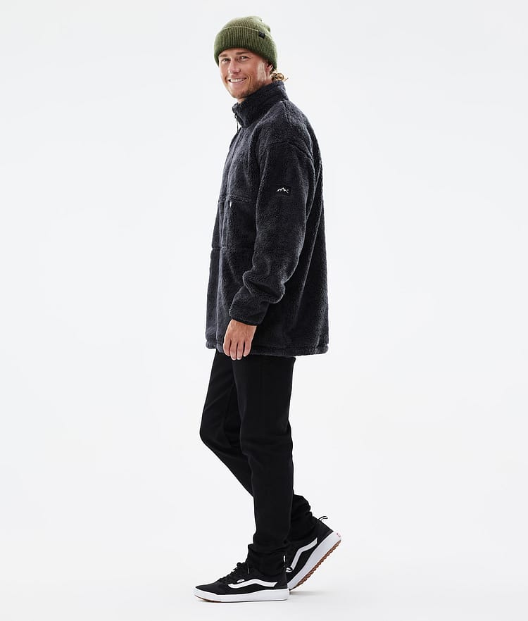 Dope Pile 22 Fleece Sweater Men Phantom