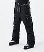 Dope Annok Ski Jacket Men Olive Green