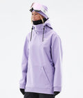 Dope Yeti W 22 Ski Jacket Women Summit Faded Violet