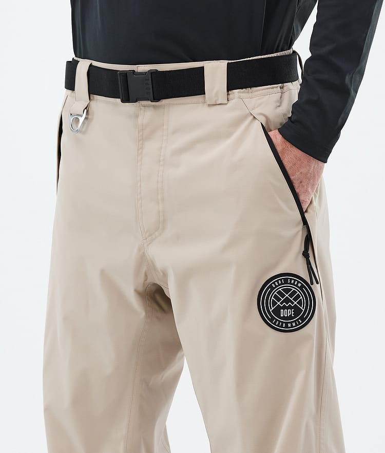 Dope Blizzard Snowboard Pants Men Noice