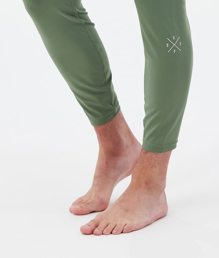 Dope Snuggle Base Layer Pant Men 2X-Up Doodle