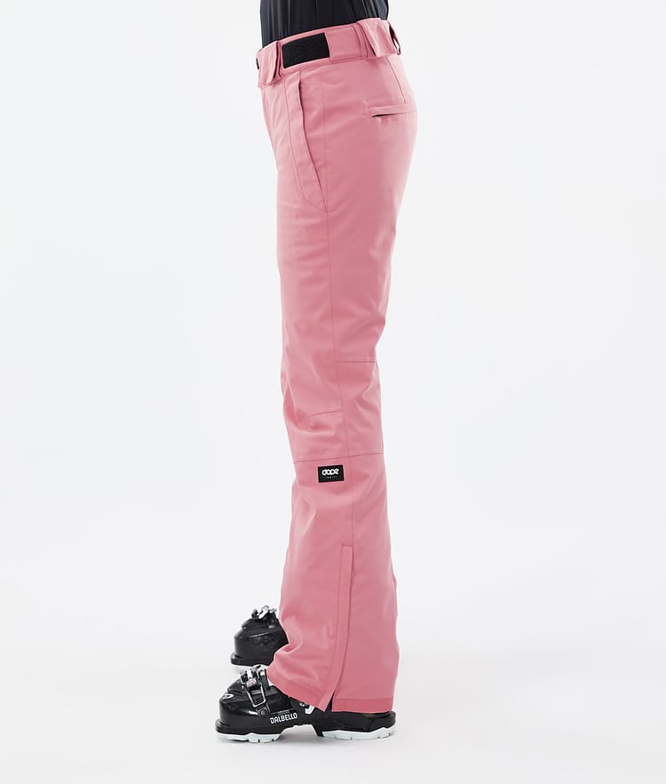 Dope Con W 22 Ski Pants Women Black