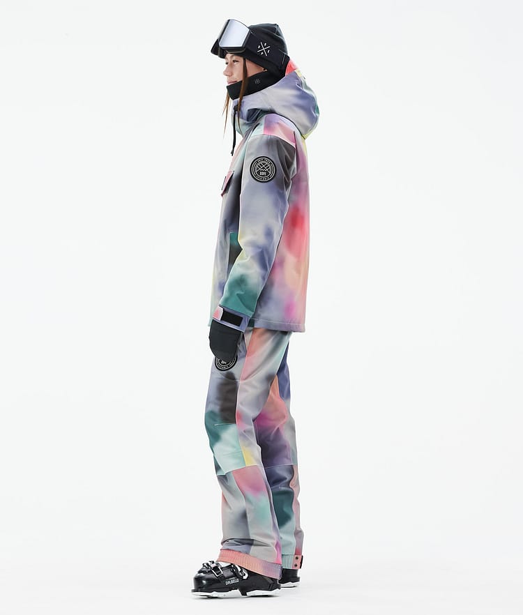 Dope Blizzard W Ski Jacket Women Palette