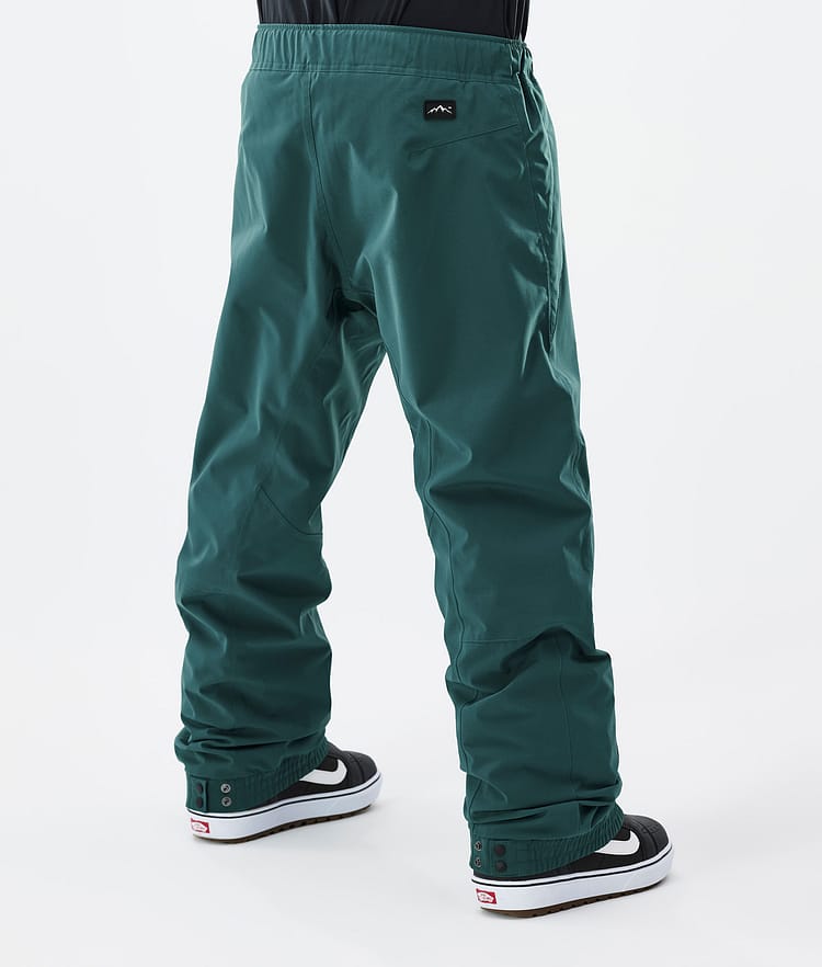 Dope Blizzard Snowboard Pants Men Cobalt Blue