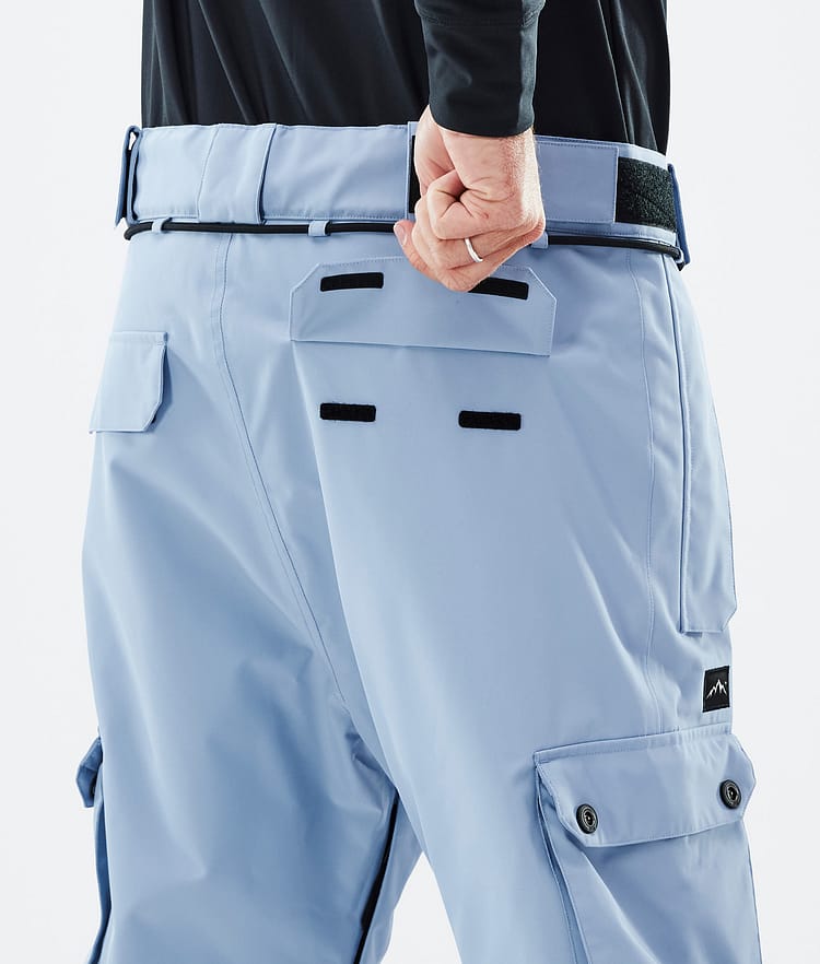 Dope Iconic Snowboard Pants Men Noice