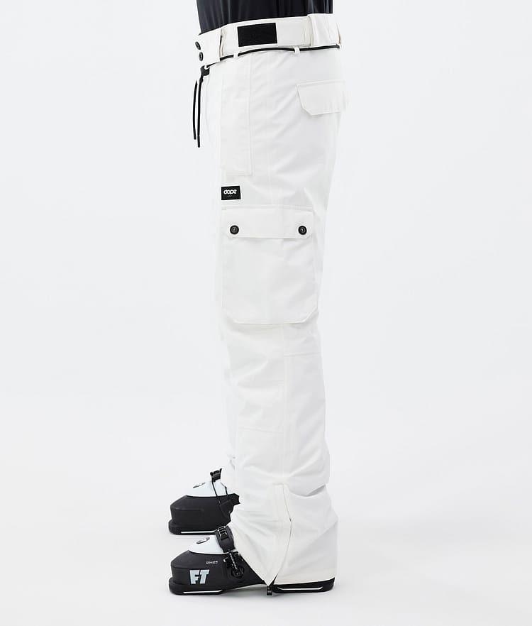 Dope Iconic Ski Pants Men Blackout