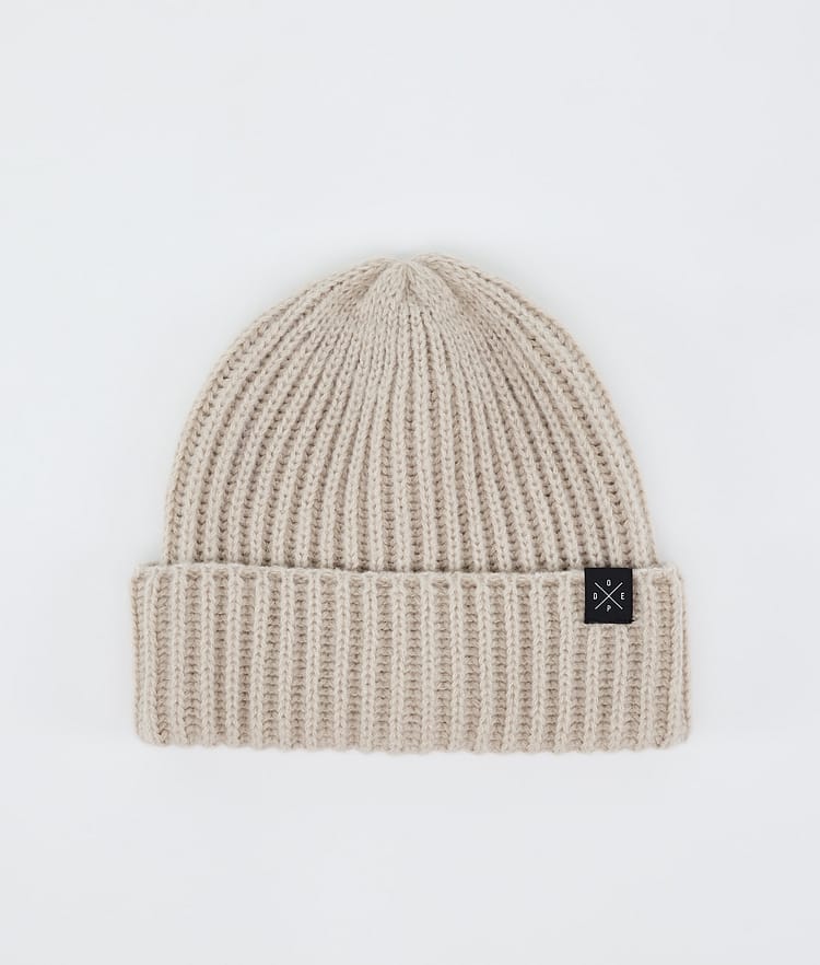 Dope Chunky Beanie Blue Steel