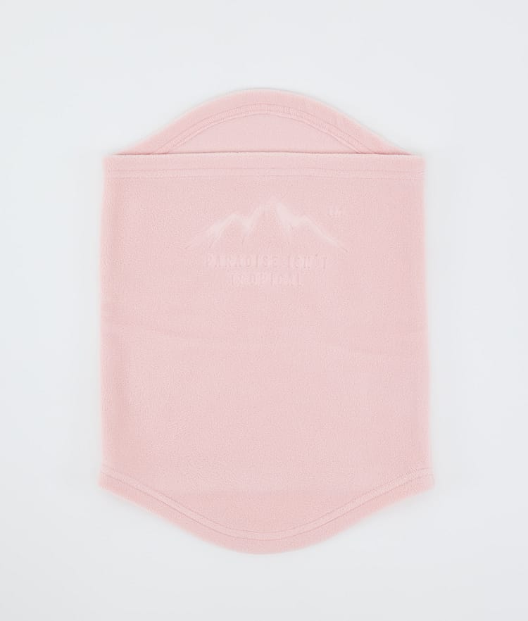 Dope Cozy Hood II Facemask Light Blue