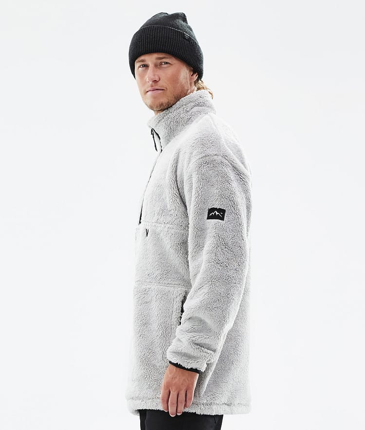 Dope Pile 22 Fleece Sweater Men Phantom