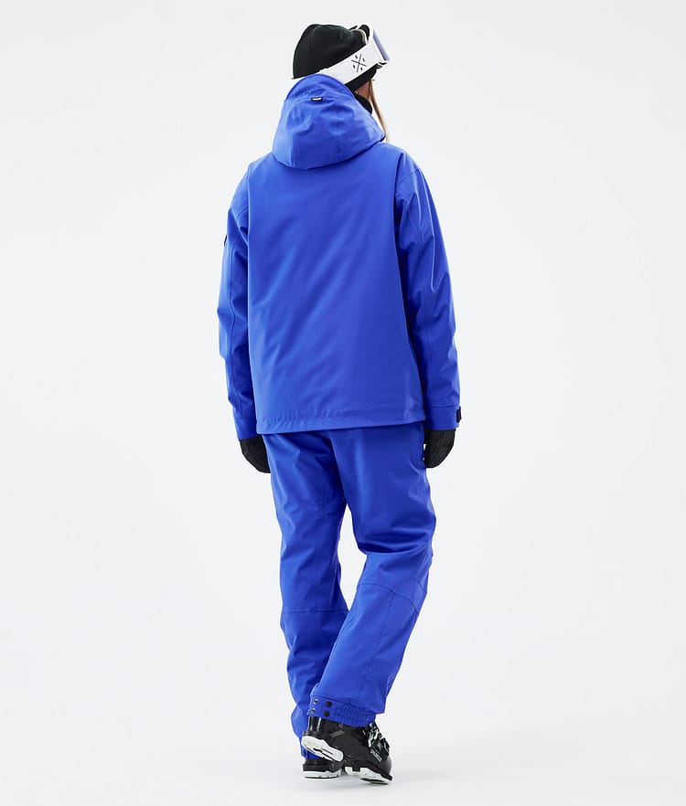 Dope Blizzard W Ski Jacket Women Palette