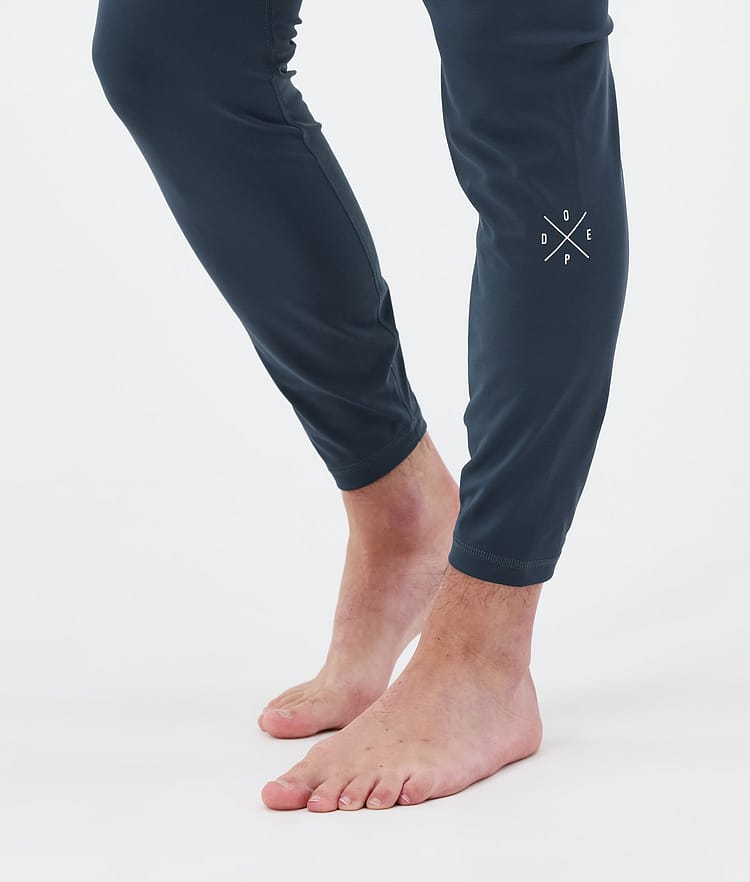 Dope Snuggle Base Layer Pant Men 2X-Up Doodle