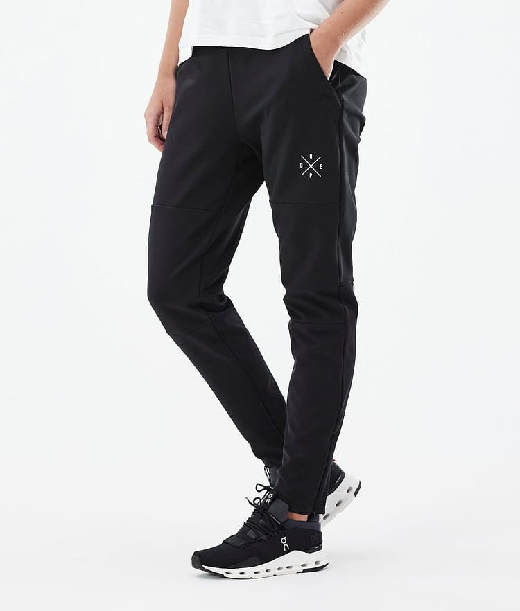 Dope Nomad W Outdoor Pants Women Metal Blue