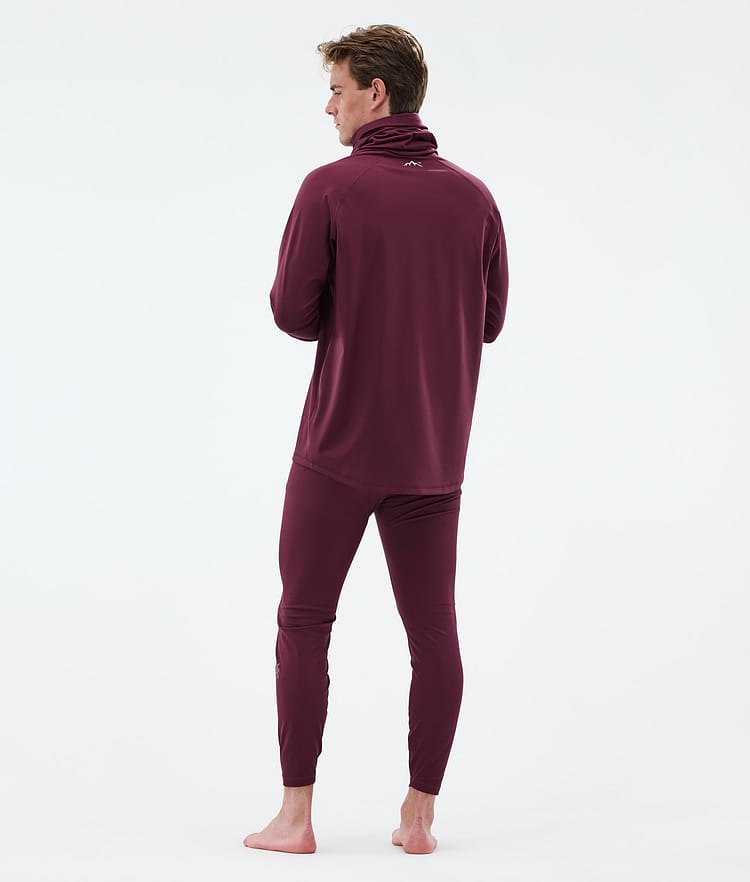 Dope Snuggle Base Layer Pant Men 2X-Up Doodle