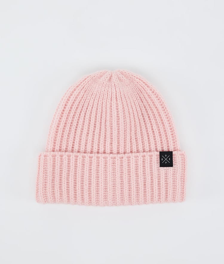 Dope Chunky Beanie Blue Steel