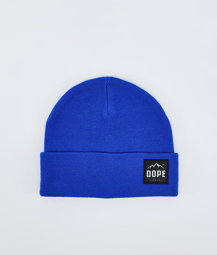 Dope Paradise Beanie Faded Green