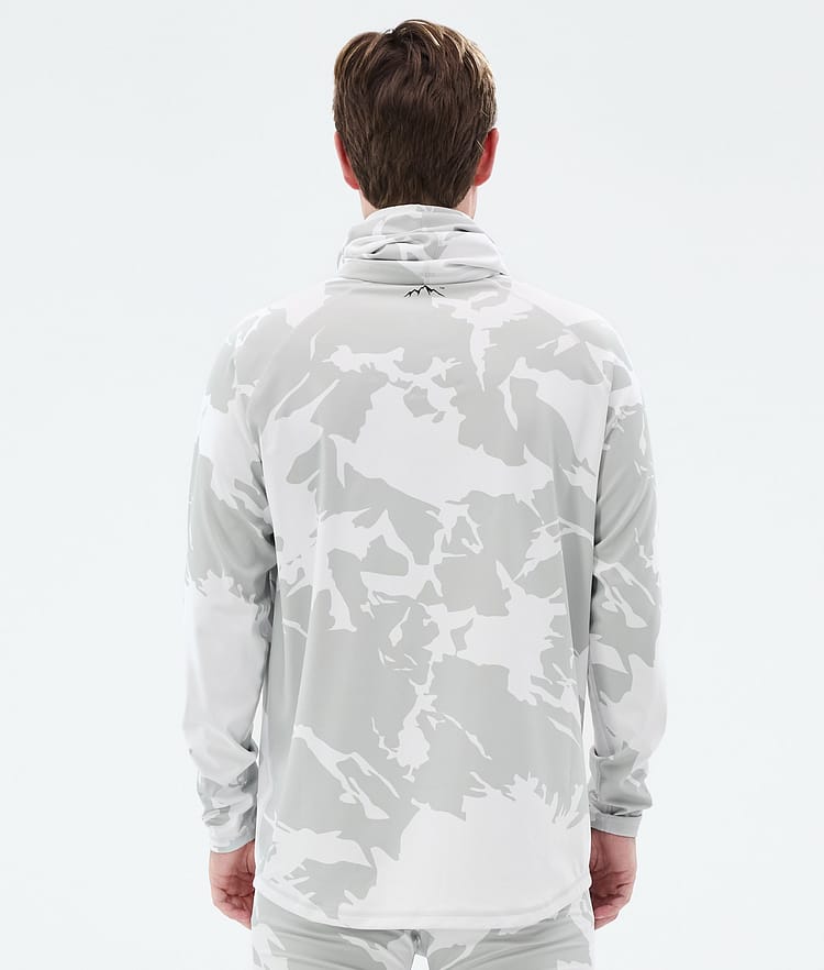 Dope Snuggle Base Layer Top Men 2X-Up Sand