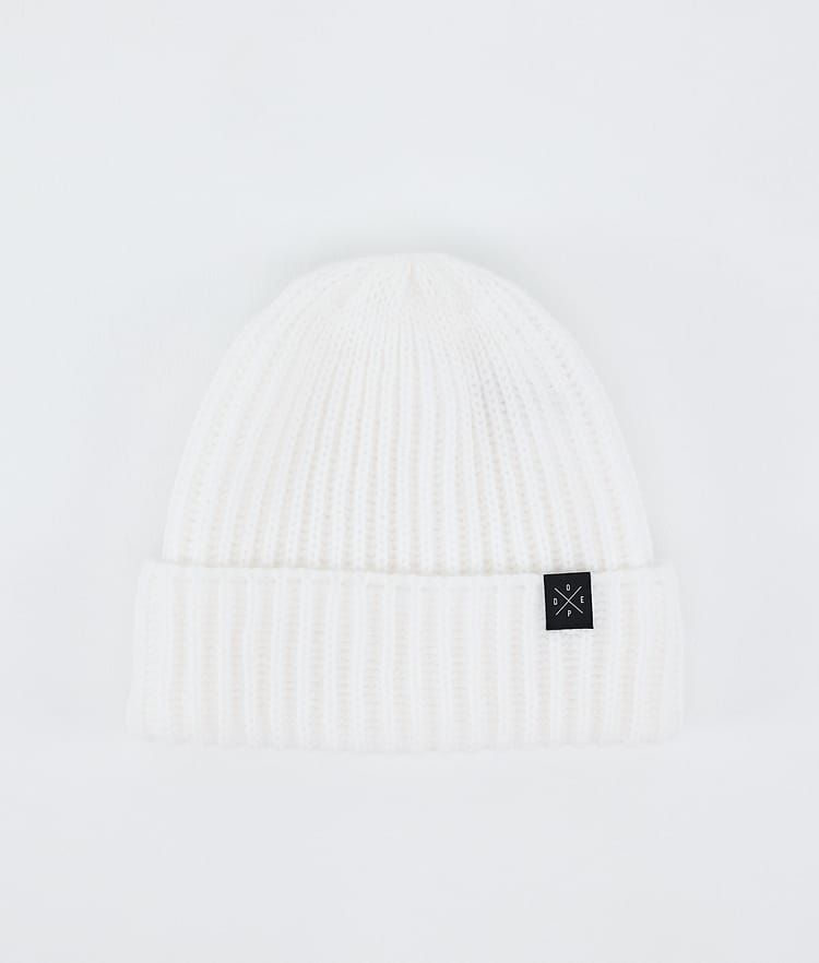 Dope Chunky Beanie Blue Steel