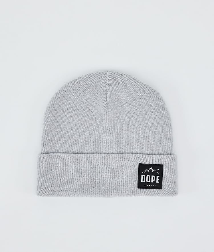 Dope Paradise Beanie Faded Green