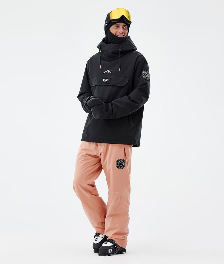 Dope Blizzard Ski Pants Men Cobalt Blue