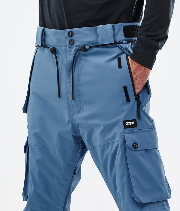 Dope Iconic Snowboard Pants Men Noice