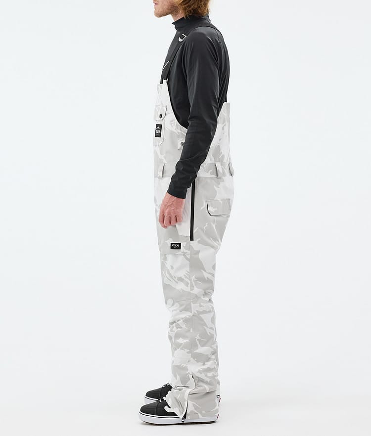 Dope Notorious B.I.B Snowboard Pants Men Sand