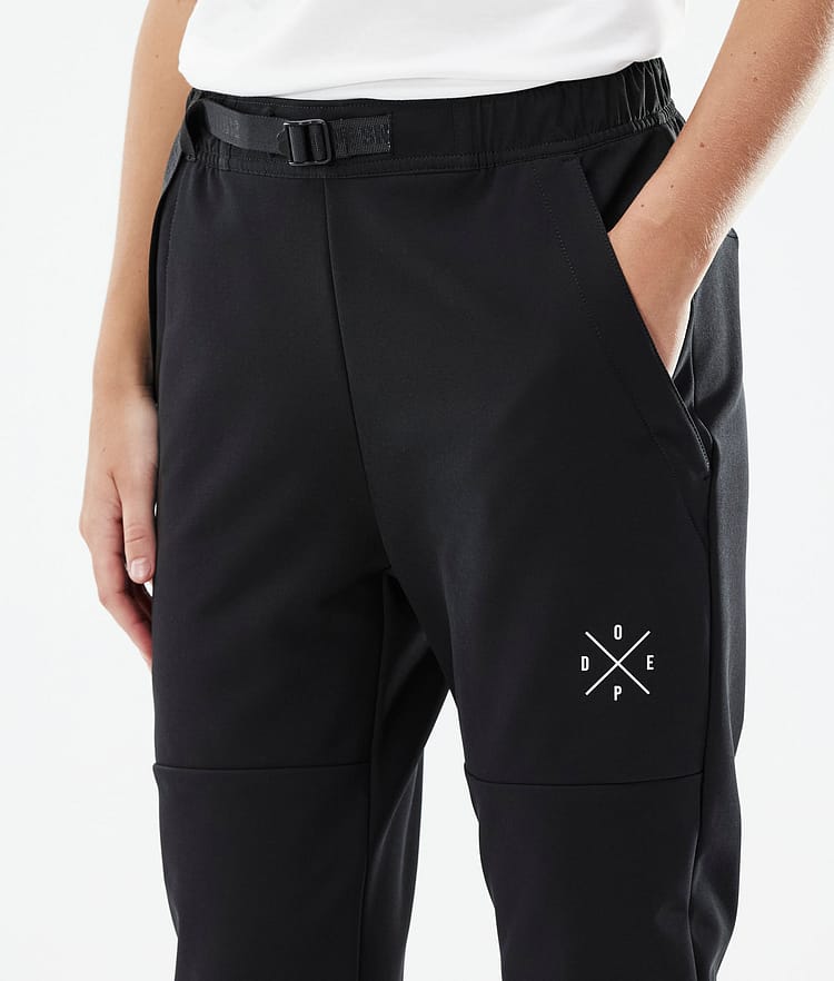 Dope Nomad W Outdoor Pants Women Metal Blue