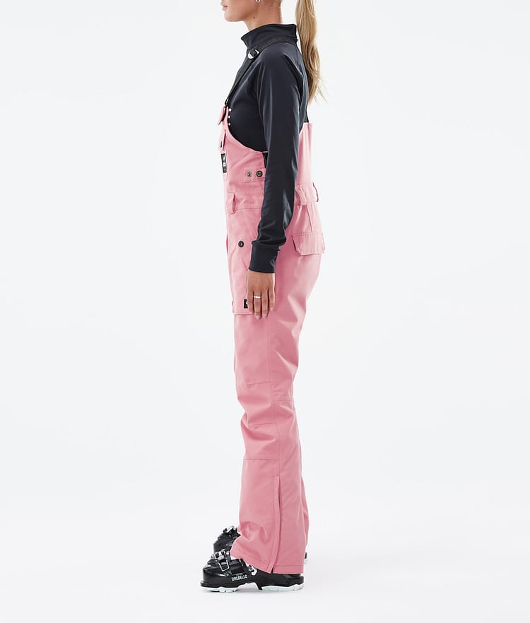 Dope Notorious B.I.B W 22 Ski Pants Women Black