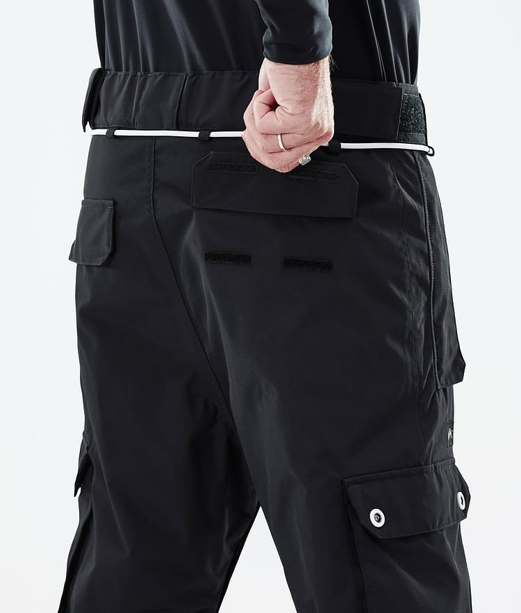 Dope Iconic Snowboard Pants Men Noice
