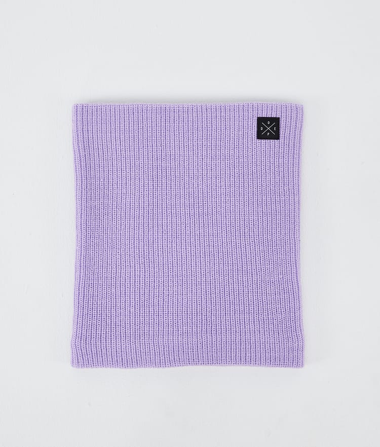 Dope 2X-Up Knitted Facemask Black