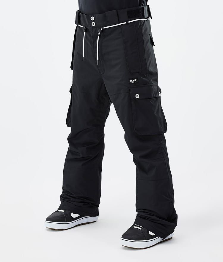 Dope Iconic Snowboard Pants Men Noice
