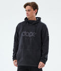 Dope Cozy II Fleece Hoodie Men Black