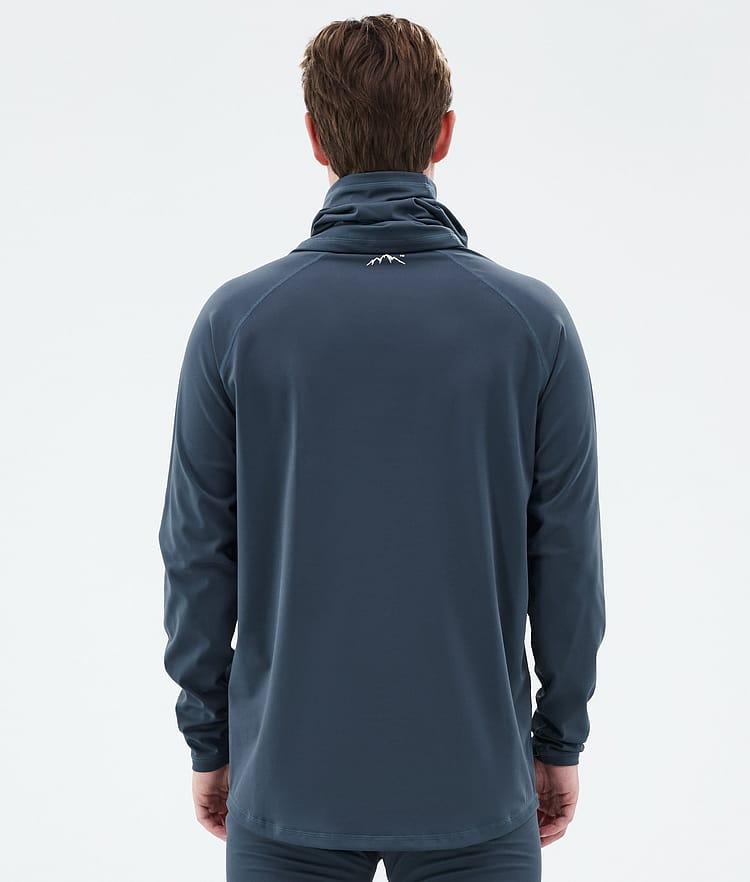 Dope Snuggle Base Layer Top Men 2X-Up Sand