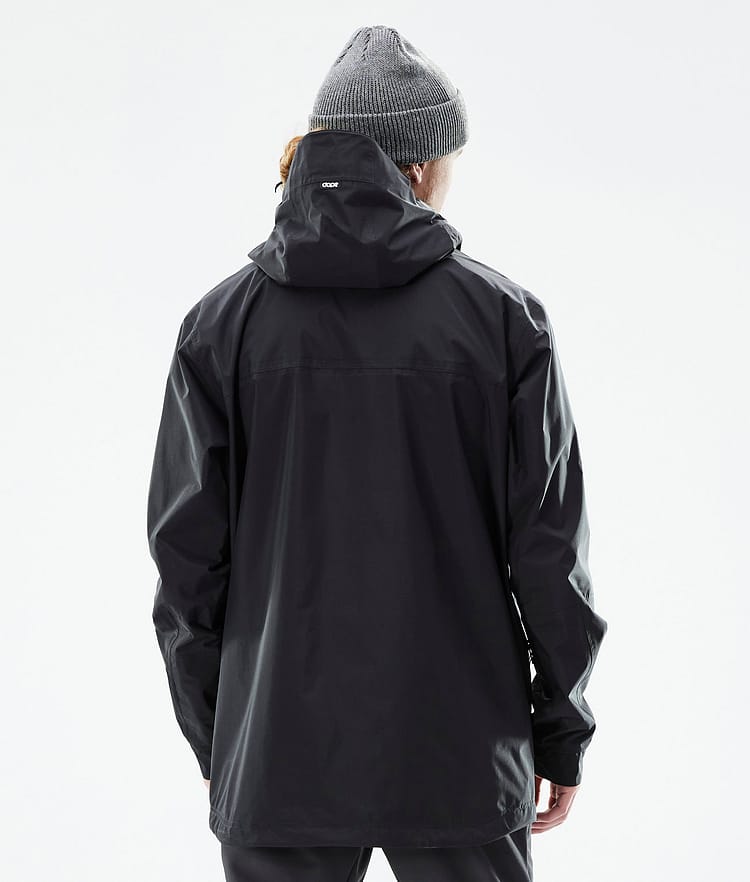 Dope Ranger Light Outdoor Jacket Men Olive Green