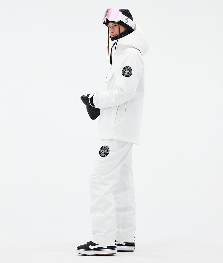 Dope Blizzard W Snowboard Jacket Women Palette
