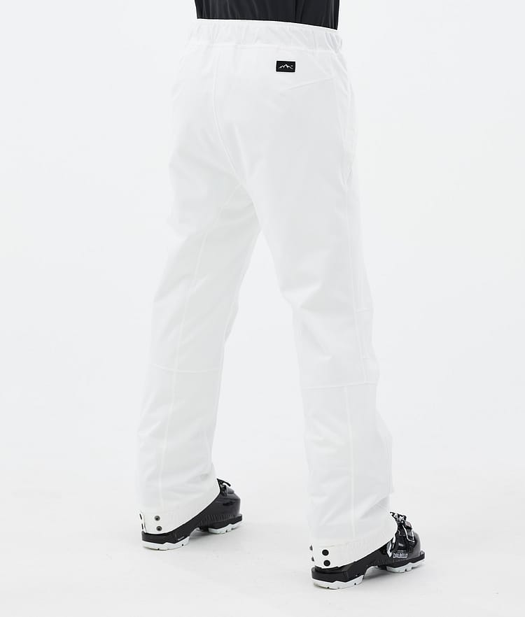 Dope Blizzard W Ski Pants Women Faded Green