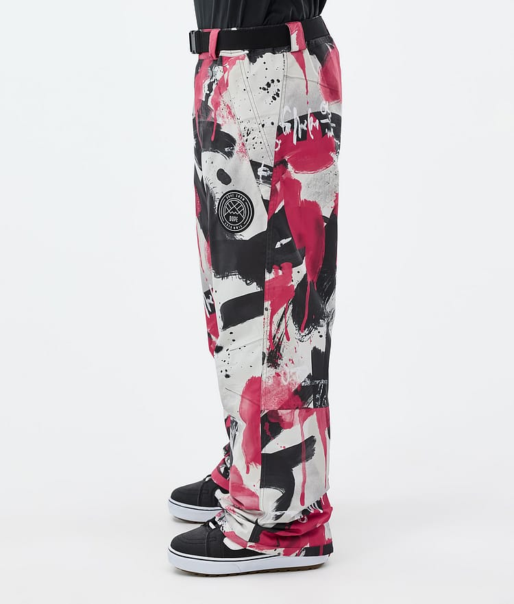 Dope Blizzard Snowboard Pants Men Noice
