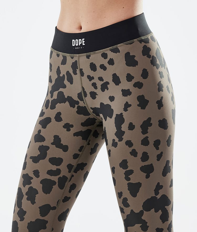 Dope Razor Leggings Women Dusk