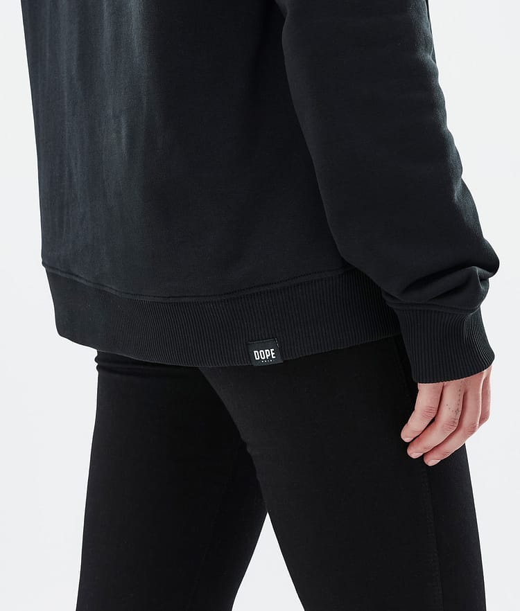 Dope Common W Hoodie Women 2X-Up Bottle Green