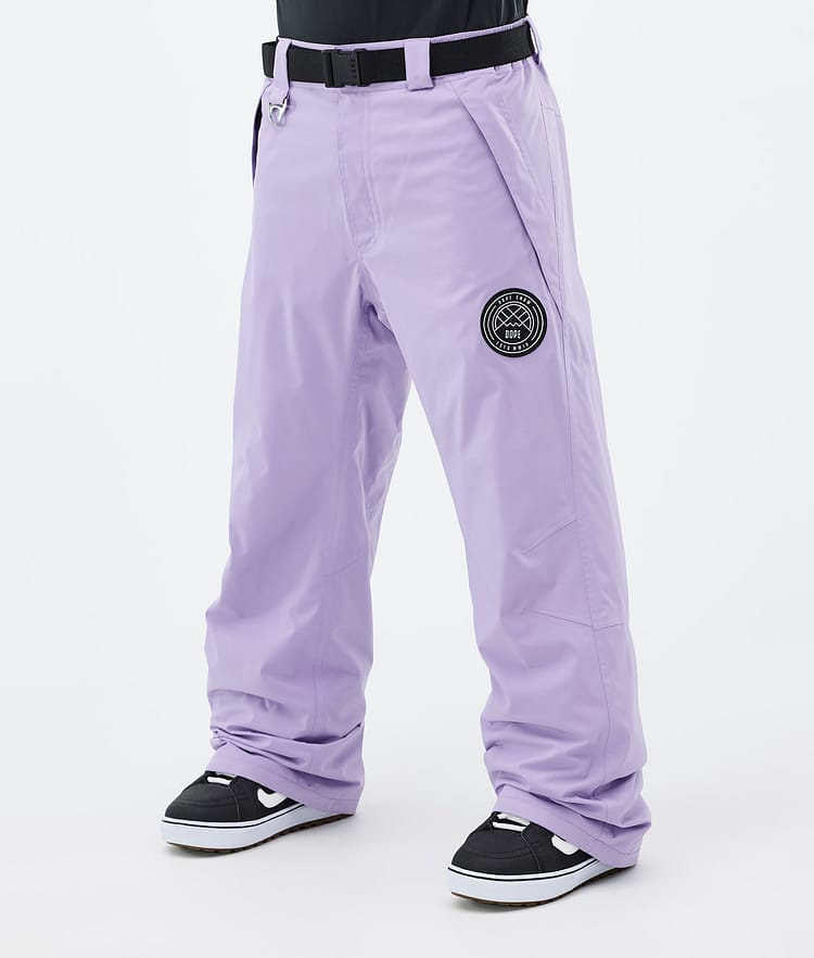 Dope Blizzard Snowboard Pants Men Noice