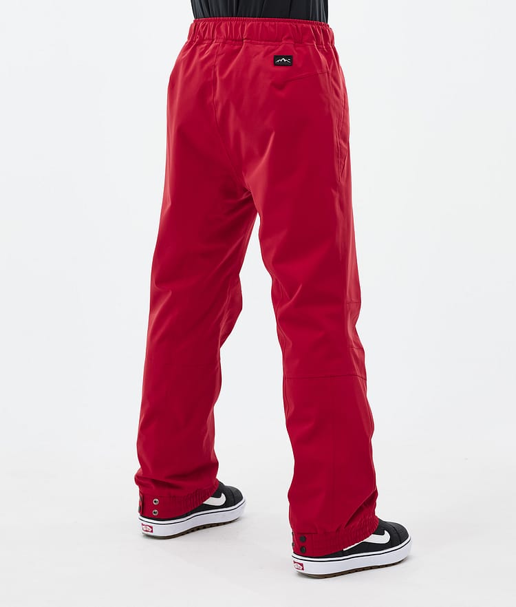 Dope Blizzard W Snowboard Pants Women Black