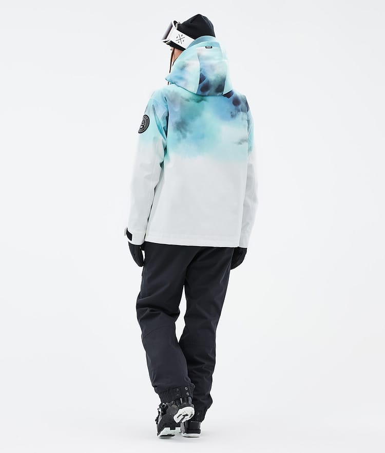 Dope Blizzard W Ski Jacket Women Palette